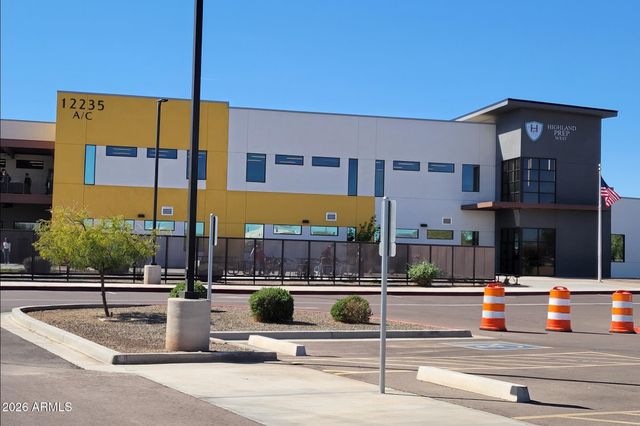 12217 W MONROE Street, Avondale, AZ 85323