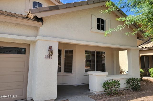 12217 W MONROE Street, Avondale, AZ 85323