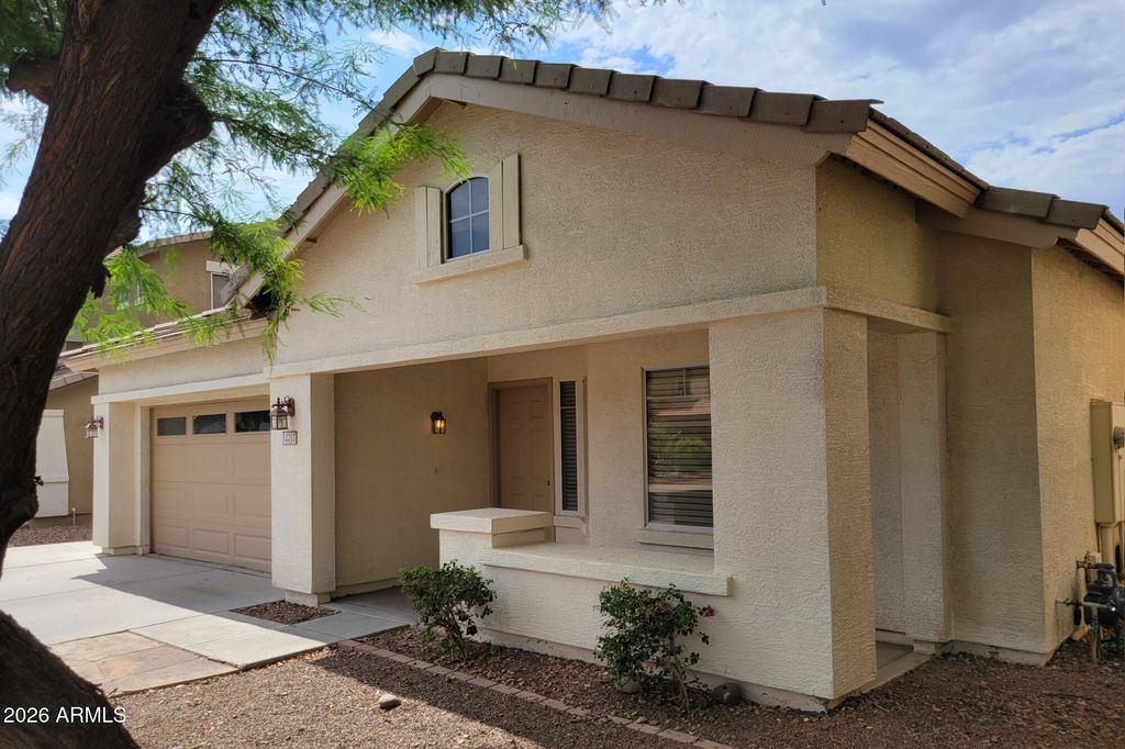 12217 W MONROE Street, Avondale, AZ 85323
