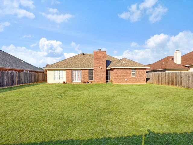 207 Quail Run, Aubrey, TX 76227