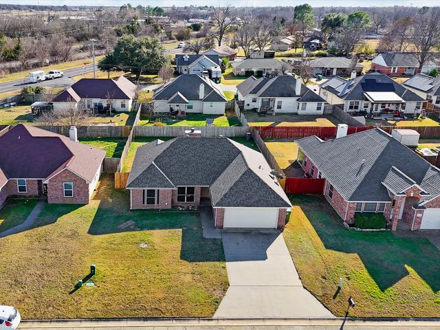 207 Quail Run, Aubrey, TX 76227