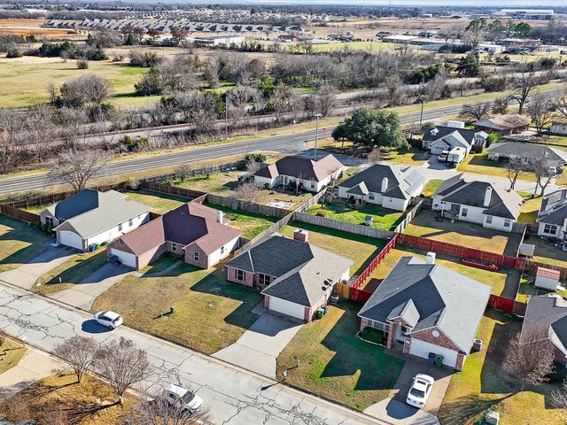 207 Quail Run, Aubrey, TX 76227