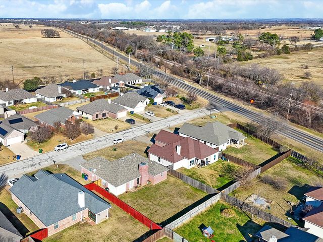 207 Quail Run, Aubrey, TX 76227