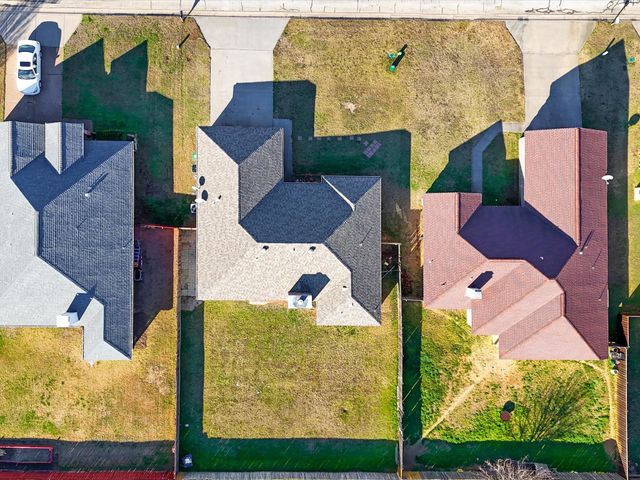 207 Quail Run, Aubrey, TX 76227