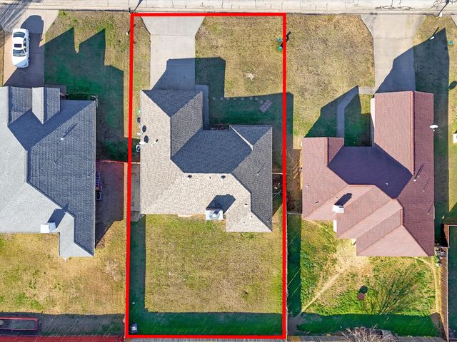 207 Quail Run, Aubrey, TX 76227