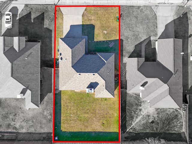 207 Quail Run, Aubrey, TX 76227