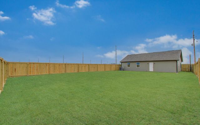 2221 Road 591501, Cleveland, TX 77327