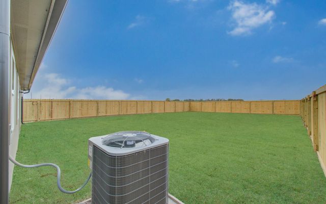 2221 Road 591501, Cleveland, TX 77327