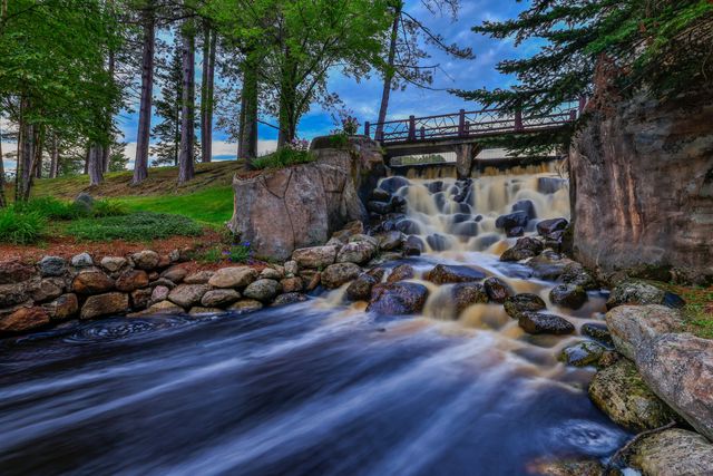 10 Lake Florence, Duane, NY 12953