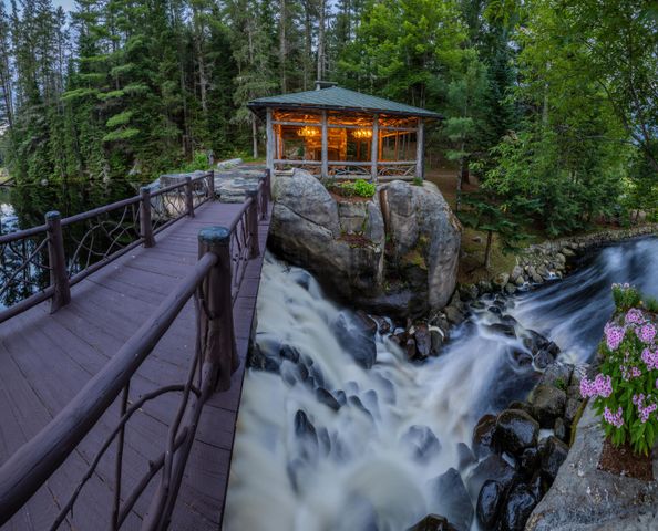 10 Lake Florence, Duane, NY 12953