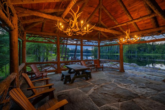 10 Lake Florence, Duane, NY 12953