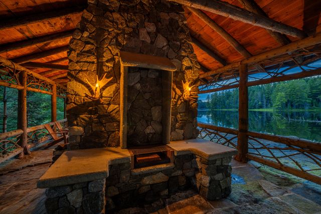 10 Lake Florence, Duane, NY 12953