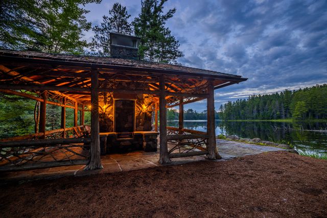 10 Lake Florence, Duane, NY 12953