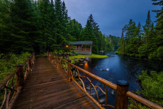 10 Lake Florence, Duane, NY 12953