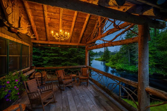 10 Lake Florence, Duane, NY 12953