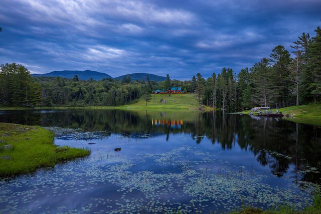 10 Lake Florence, Duane, NY 12953