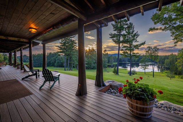 10 Lake Florence, Duane, NY 12953