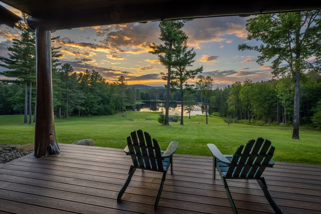 10 Lake Florence, Duane, NY 12953