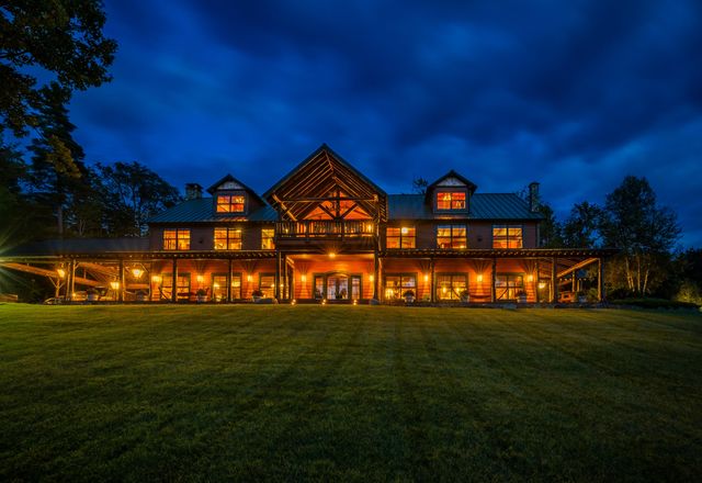 10 Lake Florence, Duane, NY 12953