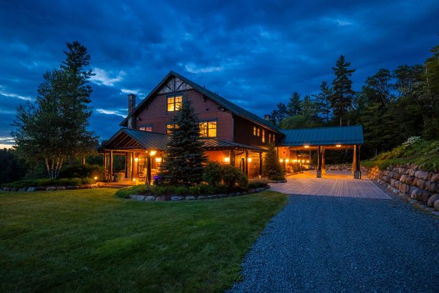 10 Lake Florence, Duane, NY 12953