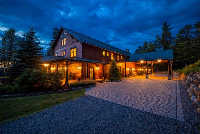 10 Lake Florence, Duane, NY 12953