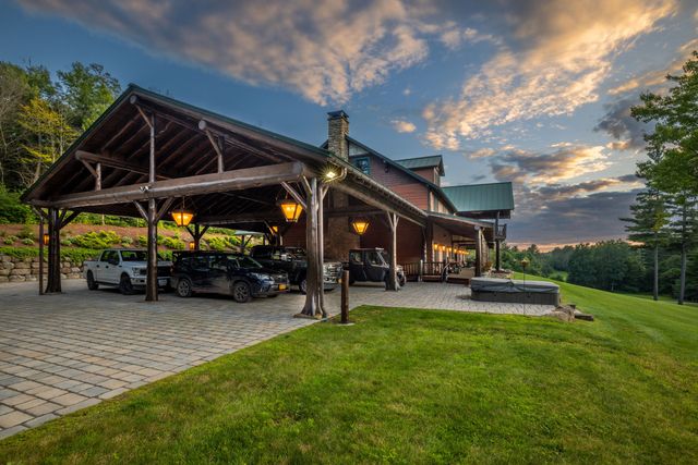 10 Lake Florence, Duane, NY 12953