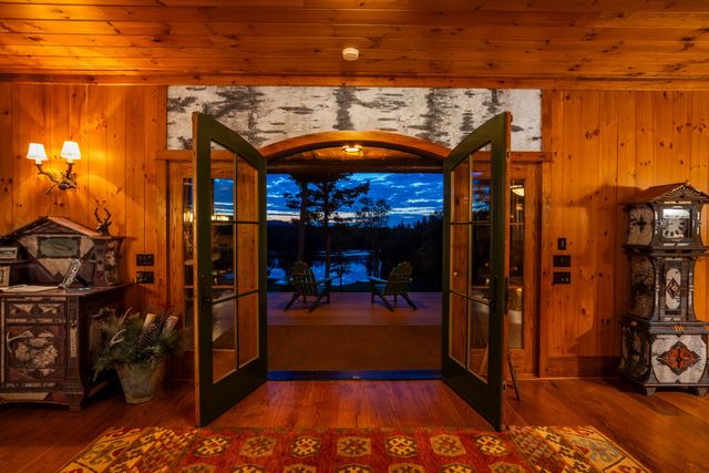 10 Lake Florence, Duane, NY 12953