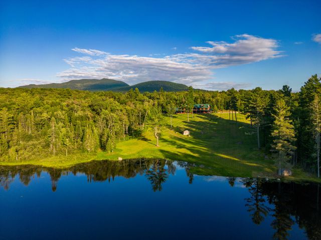 10 Lake Florence, Duane, NY 12953