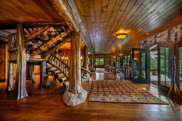 10 Lake Florence, Duane, NY 12953