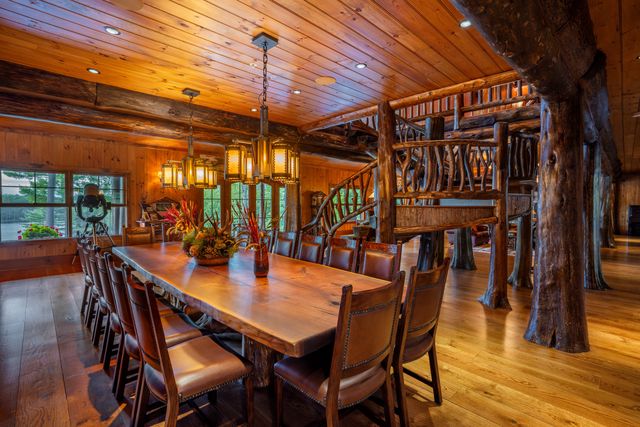 10 Lake Florence, Duane, NY 12953