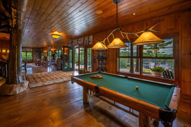 10 Lake Florence, Duane, NY 12953