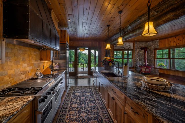 10 Lake Florence, Duane, NY 12953