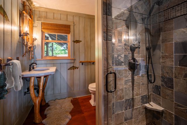 10 Lake Florence, Duane, NY 12953