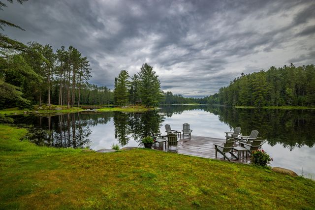 10 Lake Florence, Duane, NY 12953