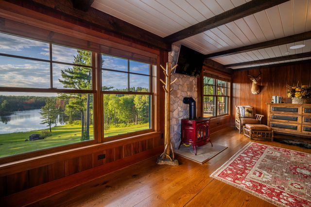 10 Lake Florence, Duane, NY 12953