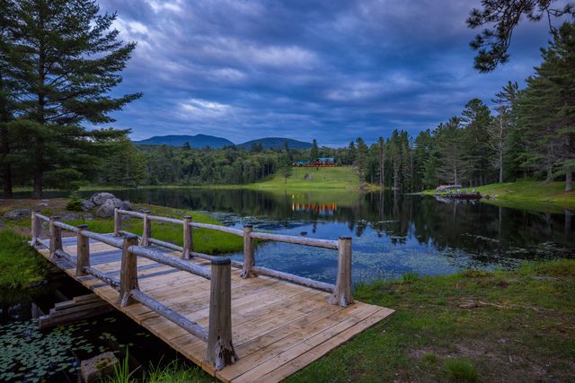 10 Lake Florence, Duane, NY 12953