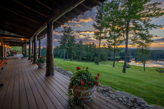 10 Lake Florence, Duane, NY 12953