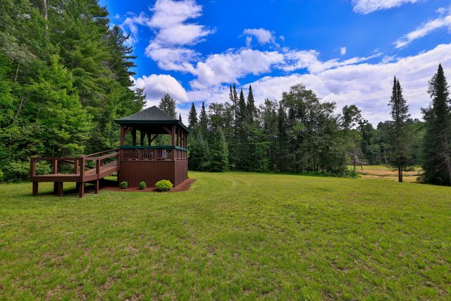 10 Lake Florence, Duane, NY 12953