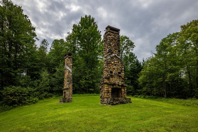 10 Lake Florence, Duane, NY 12953