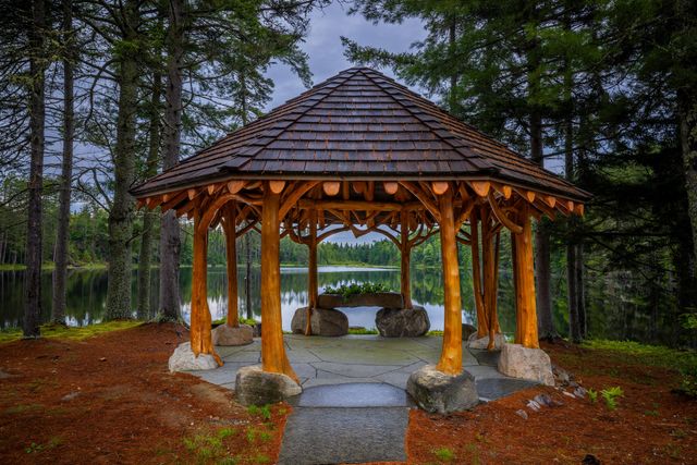 10 Lake Florence, Duane, NY 12953