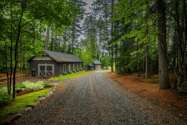 10 Lake Florence, Duane, NY 12953