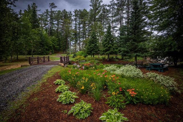 10 Lake Florence, Duane, NY 12953