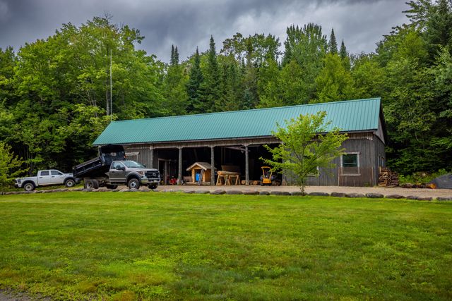 10 Lake Florence, Duane, NY 12953