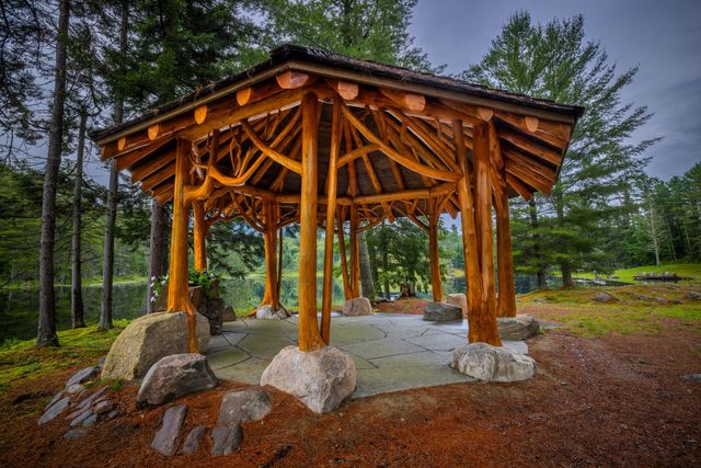 10 Lake Florence, Duane, NY 12953