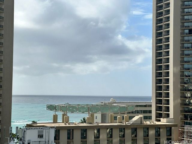 2427 Kuhio Avenue 1305, Honolulu, HI 96815