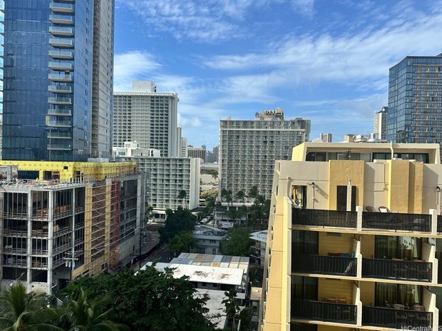 2427 Kuhio Avenue 1305, Honolulu, HI 96815