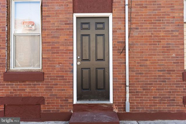 1901 E VENANGO ST, Philadelphia, PA 19134