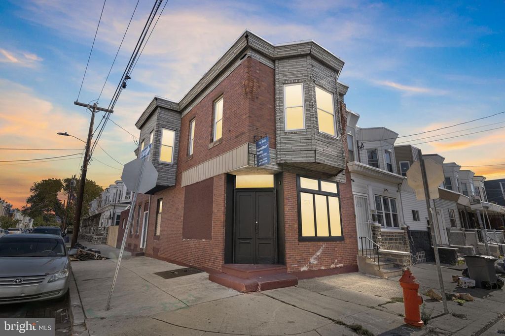 1901 E VENANGO ST, Philadelphia, PA 19134