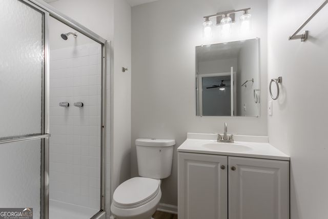 740 Stoneside Court, Stone Mountain, GA 30083