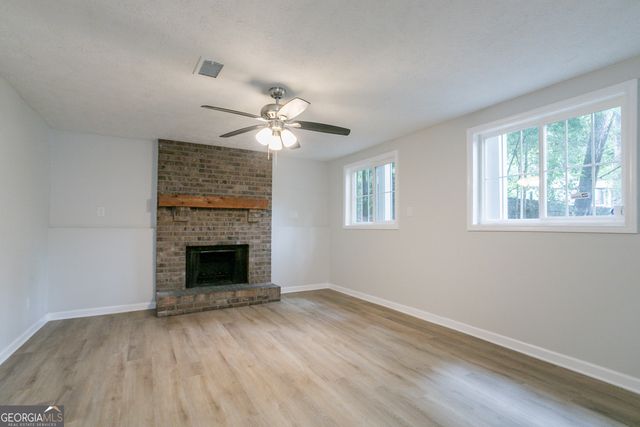 740 Stoneside Court, Stone Mountain, GA 30083